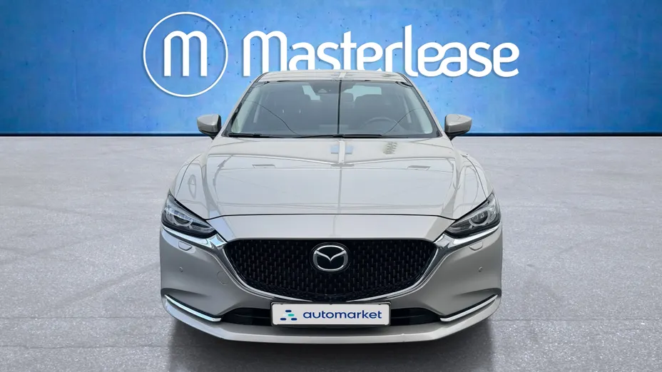 MAZDA 6 6 2.0 Center-Line aut