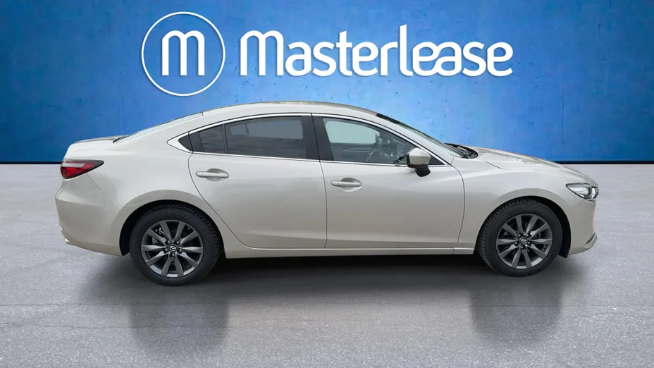 MAZDA 6 6 2.0 Center-Line aut