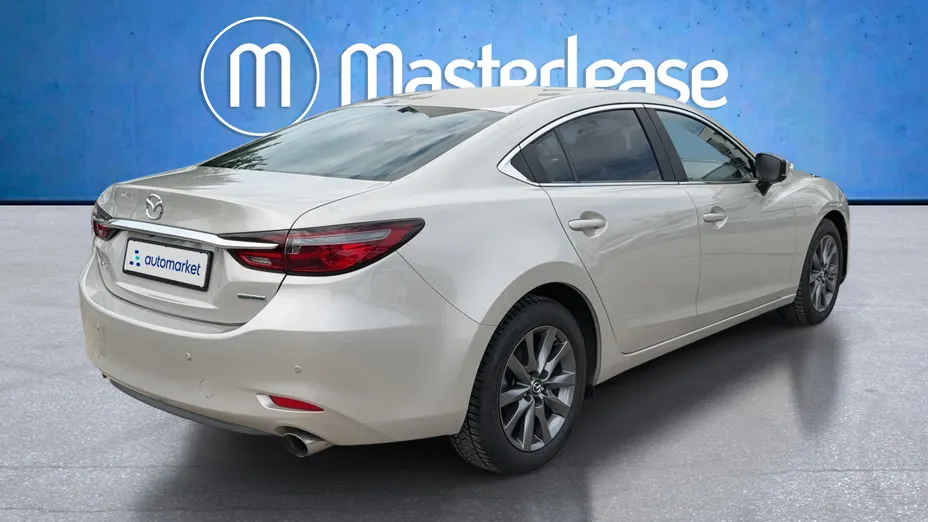 MAZDA 6 6 2.0 Center-Line aut