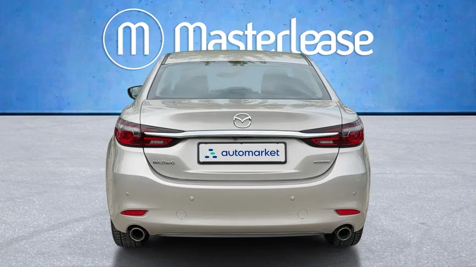 MAZDA 6 6 2.0 Center-Line aut