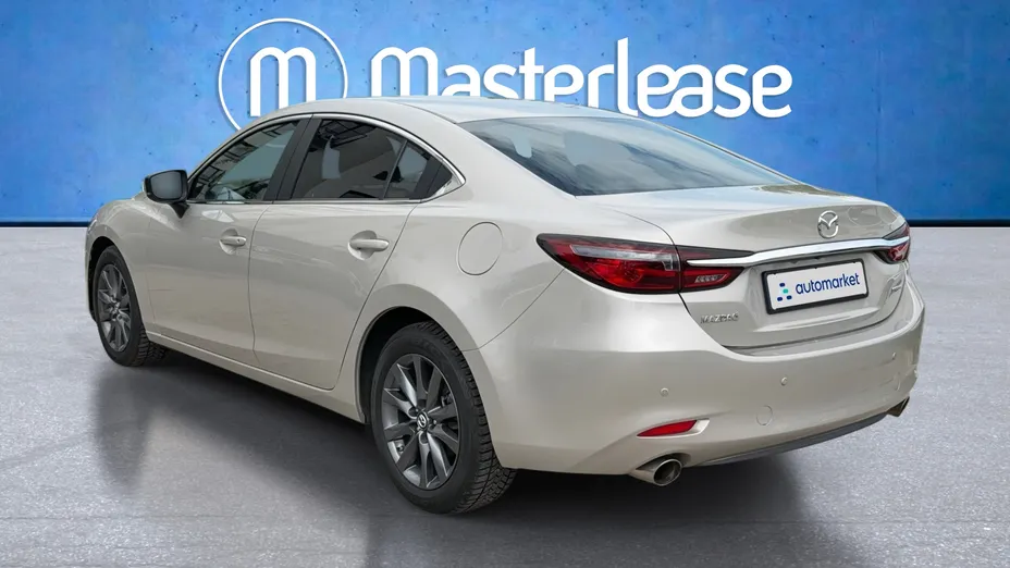 MAZDA 6 6 2.0 Center-Line aut