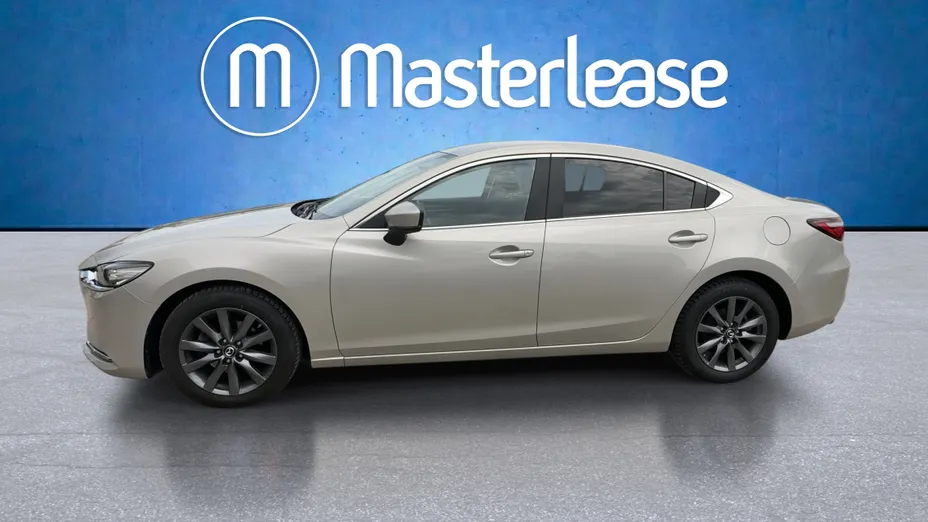 MAZDA 6 6 2.0 Center-Line aut