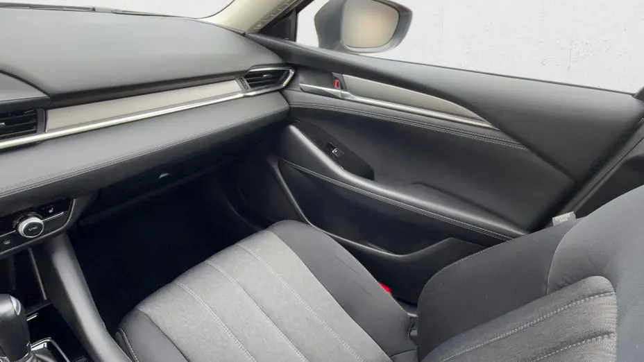 MAZDA 6 6 2.0 Center-Line aut