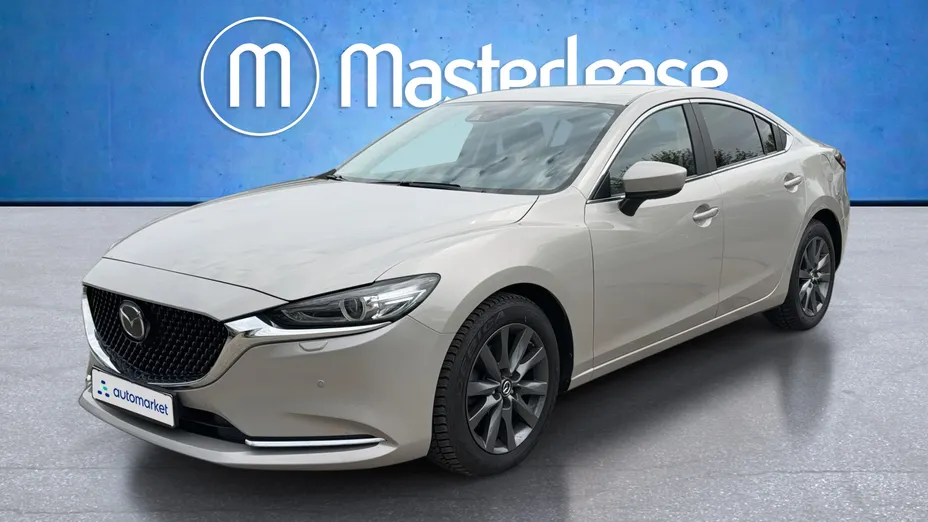 MAZDA 6 6 2.0 Center-Line aut