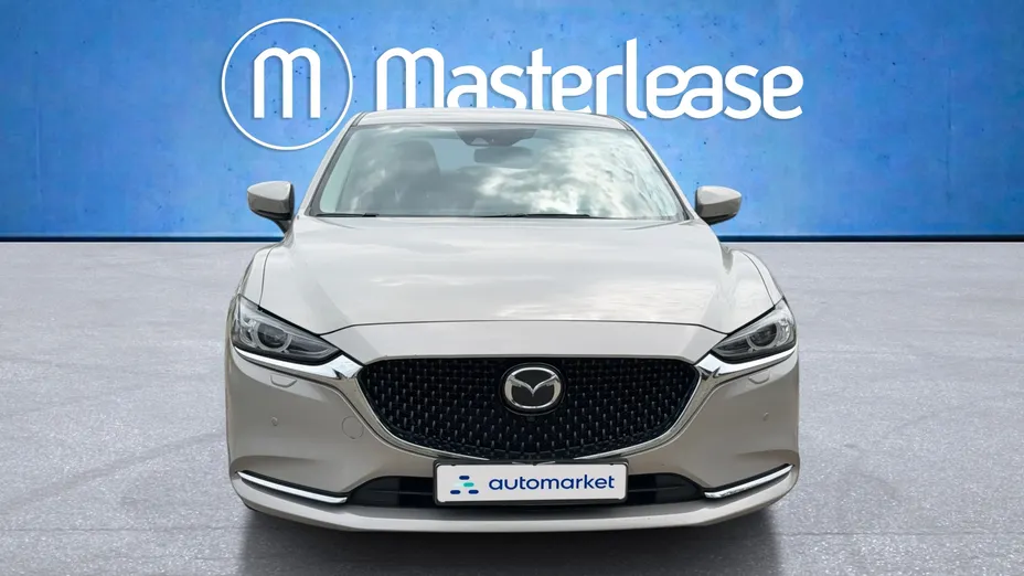 MAZDA 6 6 2.0 Center-Line aut