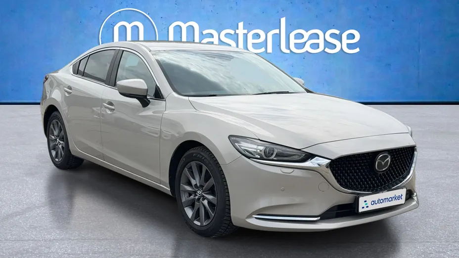 MAZDA 6 6 2.0 Center-Line aut