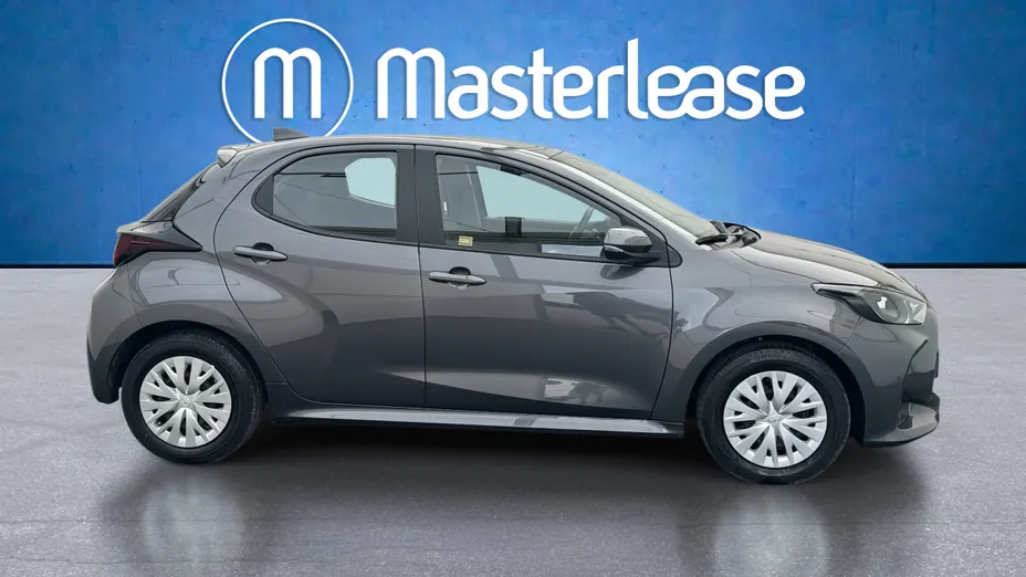 TOYOTA Yaris Yaris 1.5 Comfort CVT