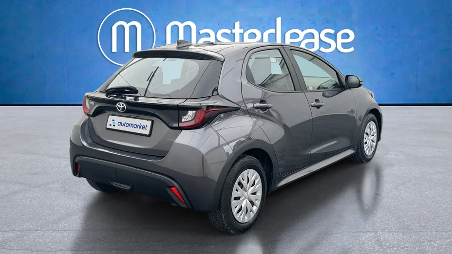 TOYOTA Yaris Yaris 1.5 Comfort CVT