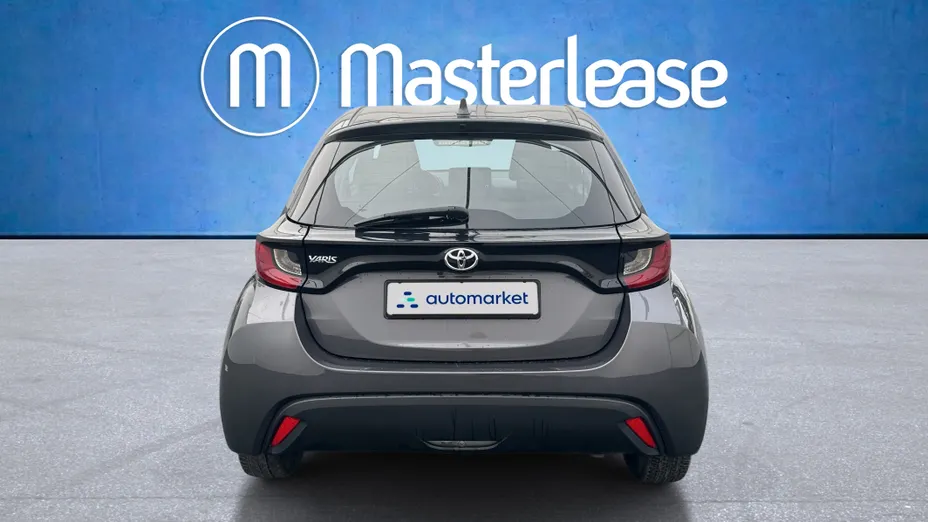 TOYOTA Yaris Yaris 1.5 Comfort CVT