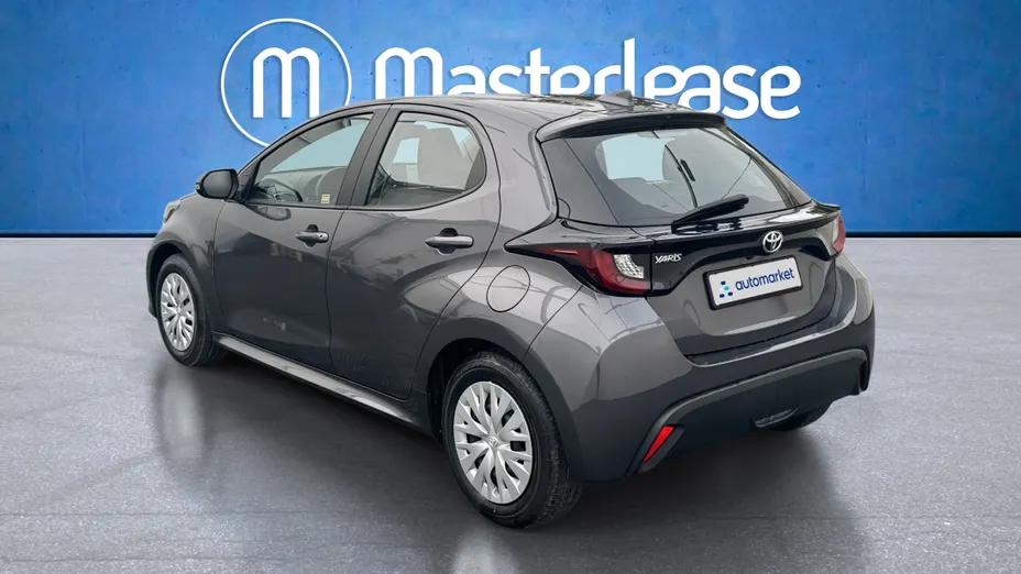 TOYOTA Yaris Yaris 1.5 Comfort CVT