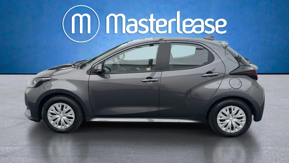 TOYOTA Yaris Yaris 1.5 Comfort CVT