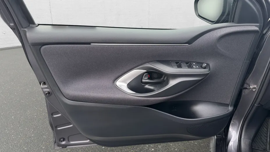 TOYOTA Yaris Yaris 1.5 Comfort CVT
