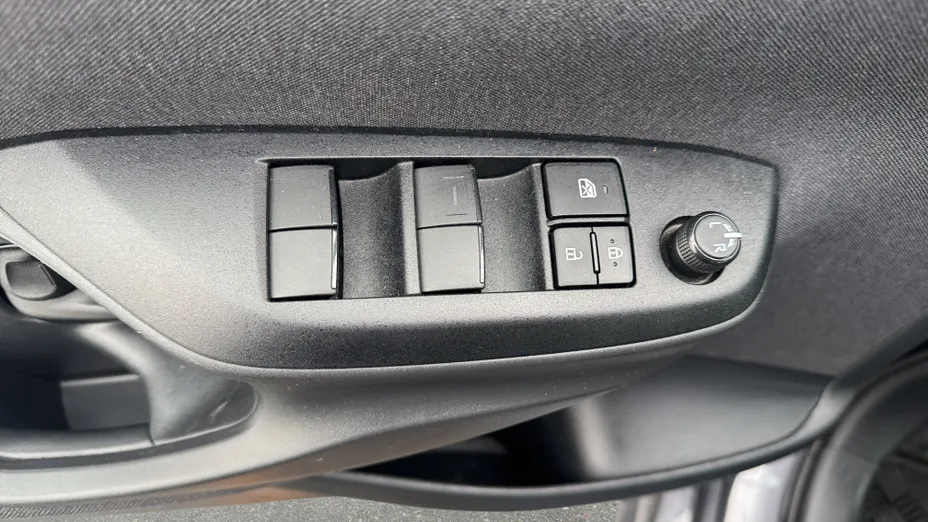 TOYOTA Yaris Yaris 1.5 Comfort CVT