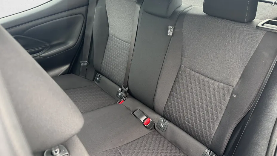 TOYOTA Yaris Yaris 1.5 Comfort CVT