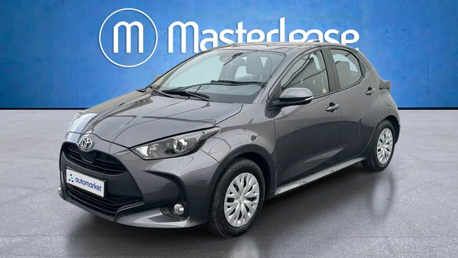 TOYOTA Yaris Yaris 1.5 Comfort CVT