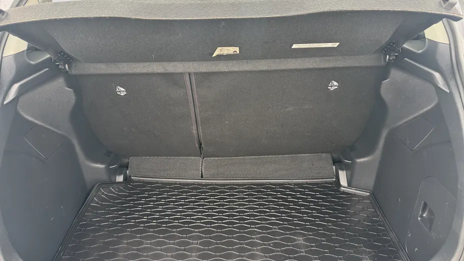 TOYOTA Yaris Yaris 1.5 Comfort CVT