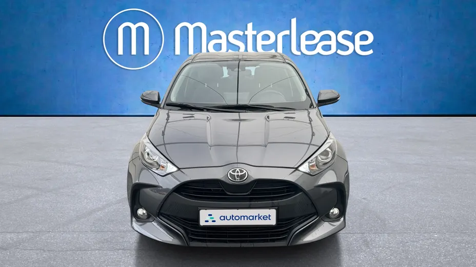 TOYOTA Yaris Yaris 1.5 Comfort CVT