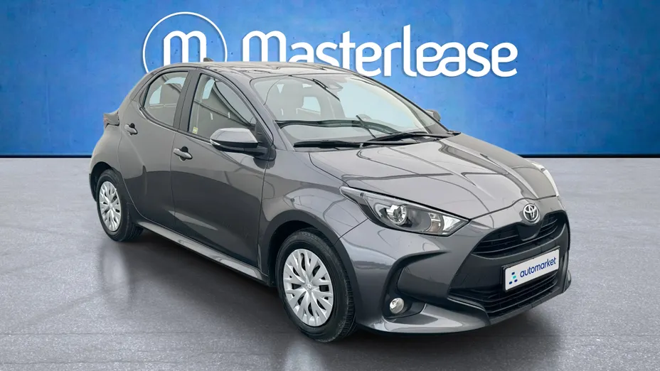 TOYOTA Yaris Yaris 1.5 Comfort CVT