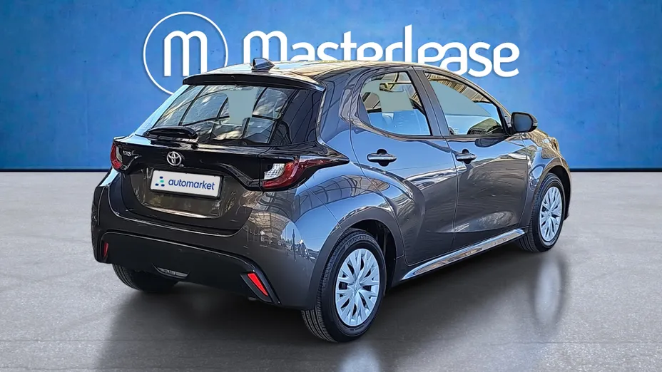 TOYOTA Yaris Yaris 1.5 Comfort CVT