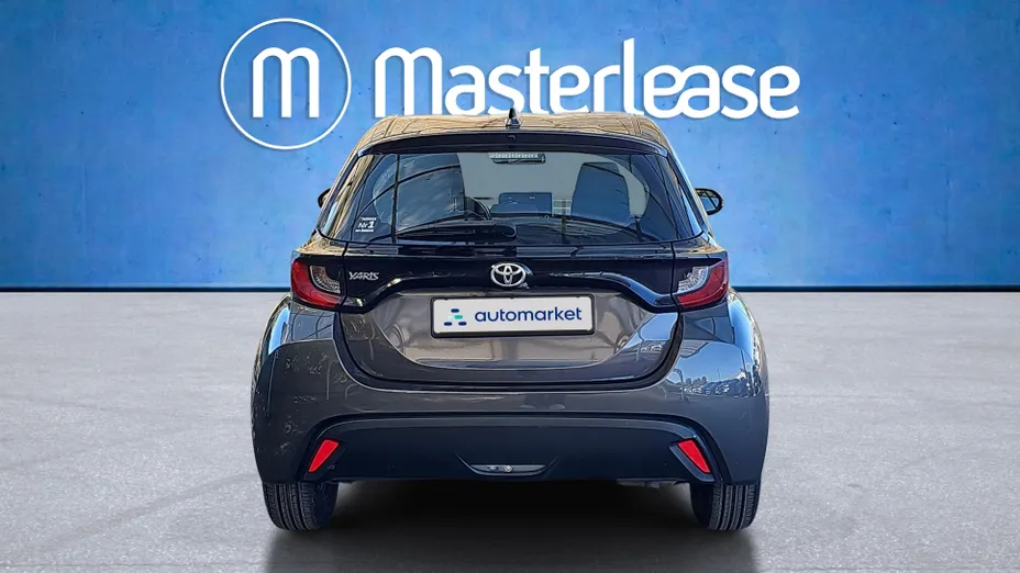 TOYOTA Yaris Yaris 1.5 Comfort CVT