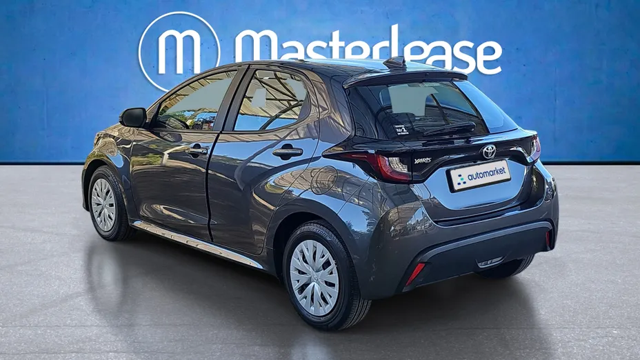TOYOTA Yaris Yaris 1.5 Comfort CVT