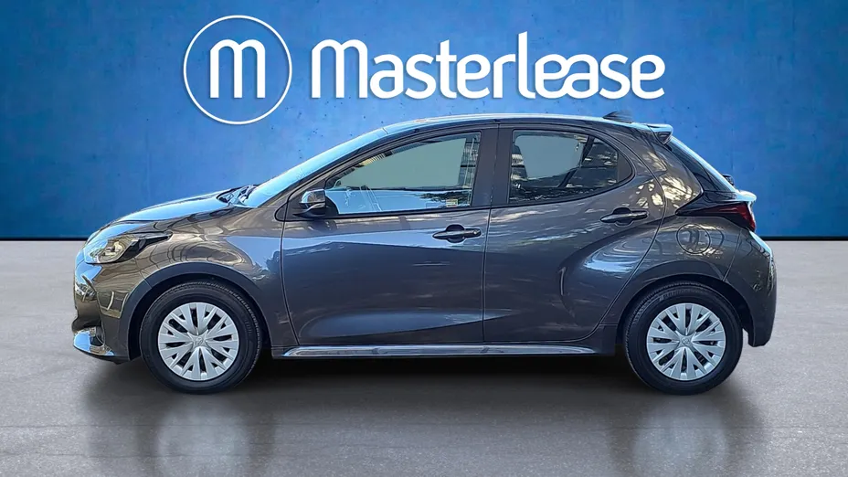 TOYOTA Yaris Yaris 1.5 Comfort CVT