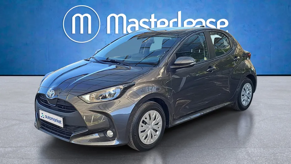 TOYOTA Yaris Yaris 1.5 Comfort CVT