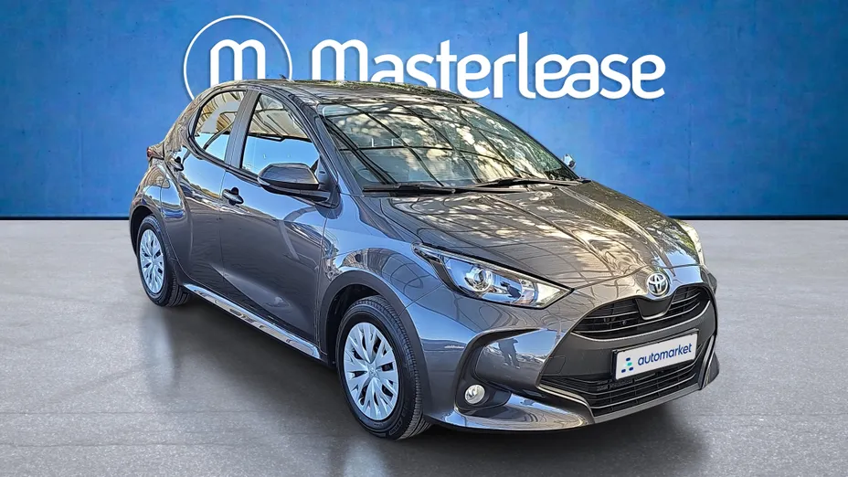 TOYOTA Yaris Yaris 1.5 Comfort CVT