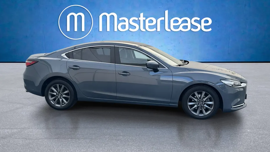 MAZDA 6 6 2.0 Center-Line aut