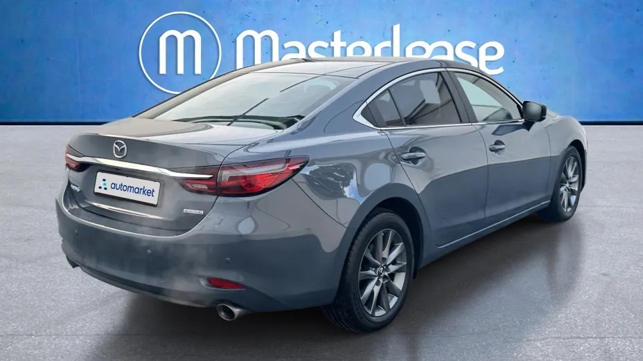 MAZDA 6 6 2.0 Center-Line aut