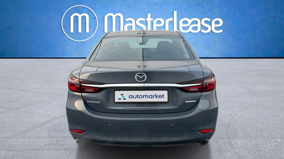 MAZDA 6 6 2.0 Center-Line aut