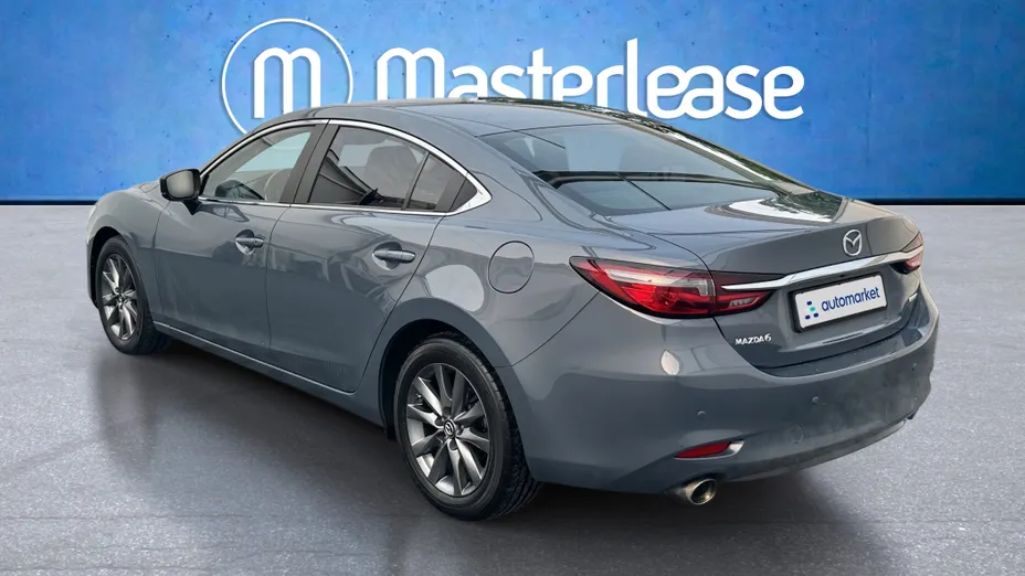MAZDA 6 6 2.0 Center-Line aut