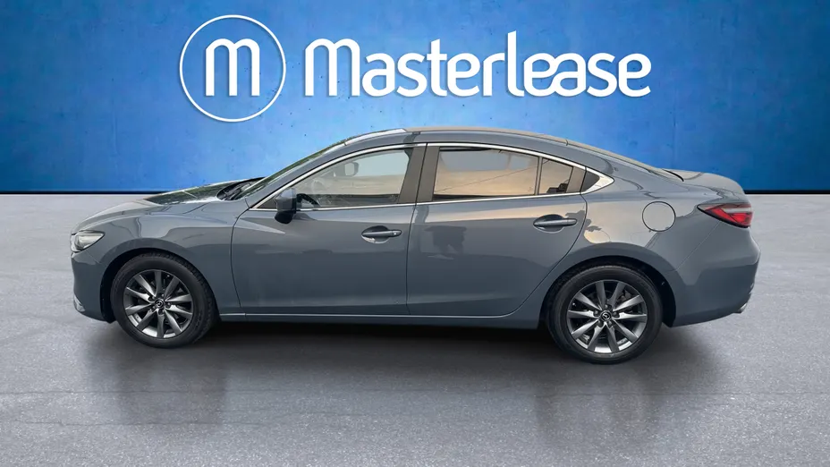 MAZDA 6 6 2.0 Center-Line aut