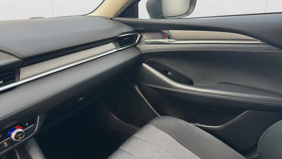 MAZDA 6 6 2.0 Center-Line aut