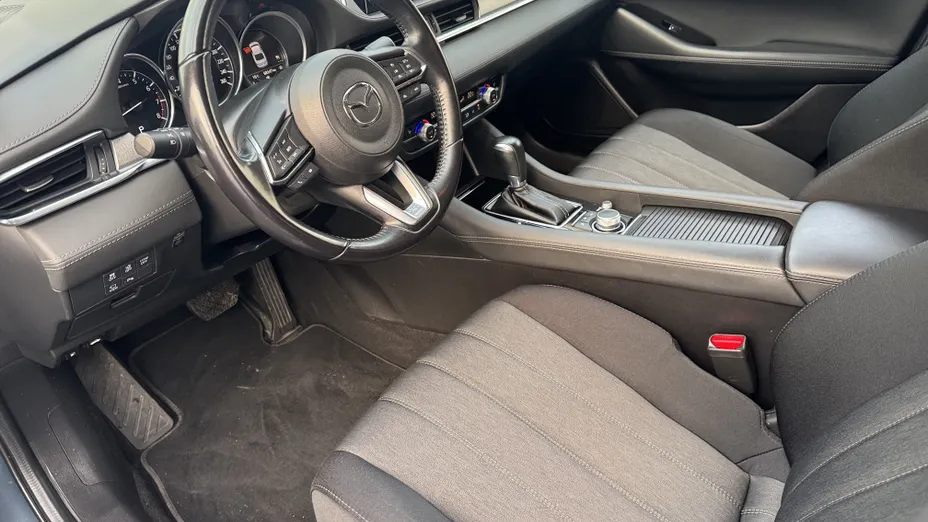 MAZDA 6 6 2.0 Center-Line aut