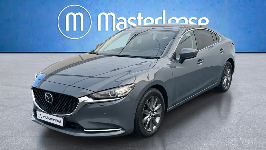 MAZDA 6 6 2.0 Center-Line aut