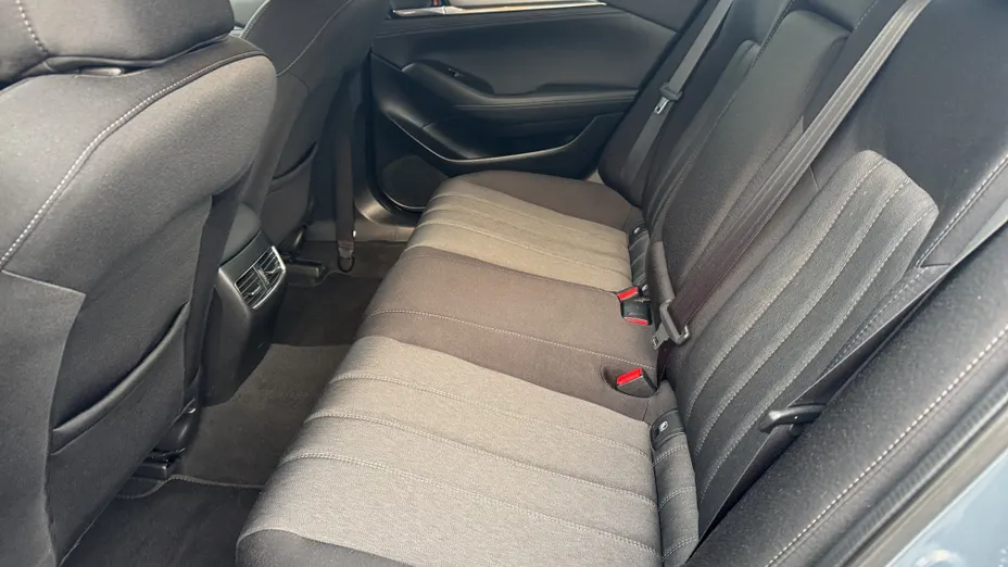 MAZDA 6 6 2.0 Center-Line aut