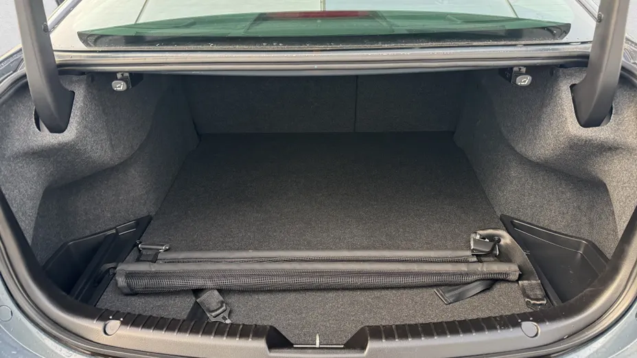 MAZDA 6 6 2.0 Center-Line aut