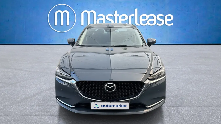 MAZDA 6 6 2.0 Center-Line aut