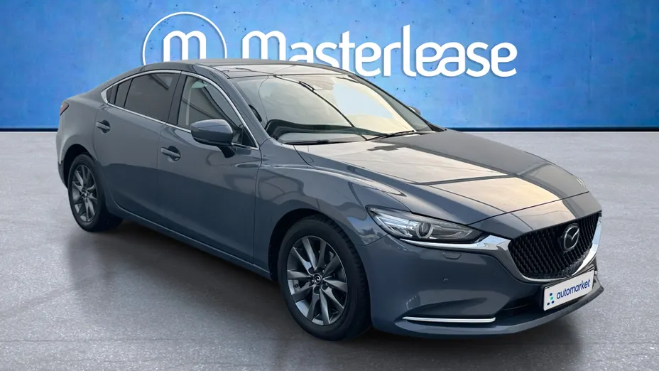 MAZDA 6 6 2.0 Center-Line aut