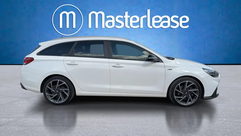 HYUNDAI i30 i30 1.5 T-GDI 48V N Line DCT