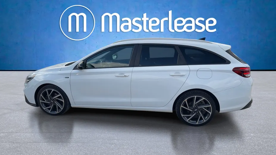 HYUNDAI i30 i30 1.5 T-GDI 48V N Line DCT