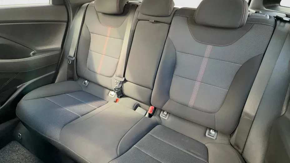 HYUNDAI i30 i30 1.5 T-GDI 48V N Line DCT