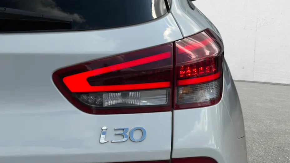 HYUNDAI i30 i30 1.5 T-GDI 48V N Line DCT