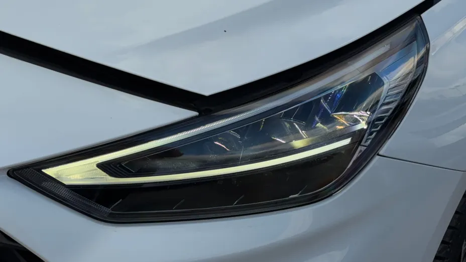 HYUNDAI i30 i30 1.5 T-GDI 48V N Line DCT