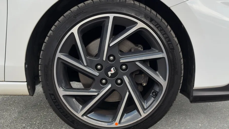 HYUNDAI i30 i30 1.5 T-GDI 48V N Line DCT