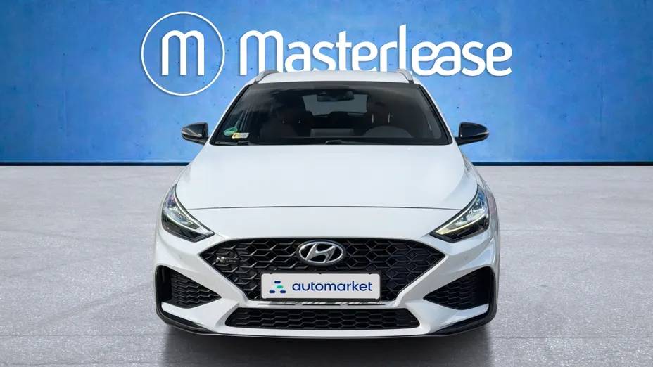 HYUNDAI i30 i30 1.5 T-GDI 48V N Line DCT
