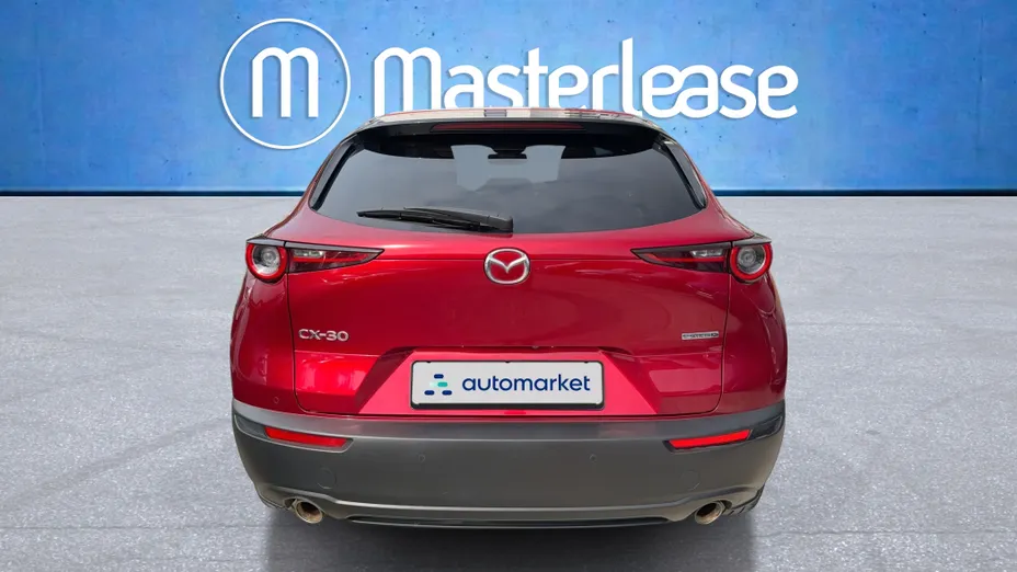 MAZDA CX-30 CX-30 2.0 mHEV Hikari 2WD aut