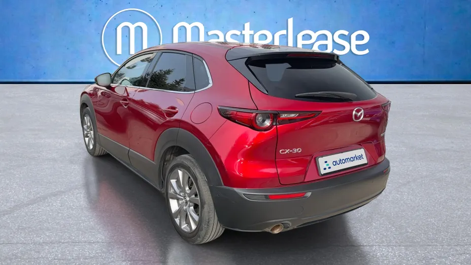 MAZDA CX-30 CX-30 2.0 mHEV Hikari 2WD aut