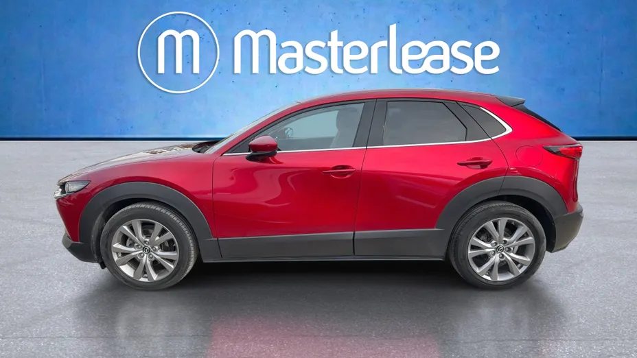 MAZDA CX-30 CX-30 2.0 mHEV Hikari 2WD aut